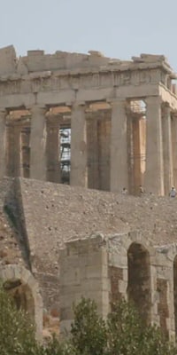 Halbtägige Stadtbesichtigung in Athen